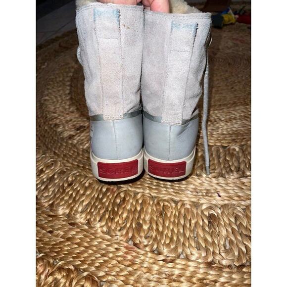 Sorel Women's Joan Of Arctic - Size 9 Sorel Boots - Picture 4 of 9